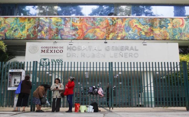 Crónica: Familiares de heridos graves esperan "un milagro" tras explosión de pipa en Iztapalapa