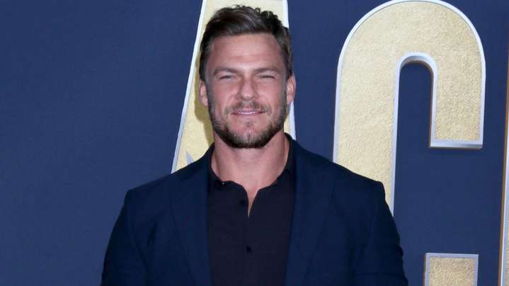 Reacher's Alan Ritchson Had A Nightmare Experience Working On A Michael Bay Franchise
