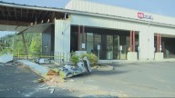 Man who used stolen excavator to break into bank ATM in Clackamas sentenced