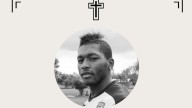 La ultima publicación de Jonathan González, ex jugador de León asesinado a tiros