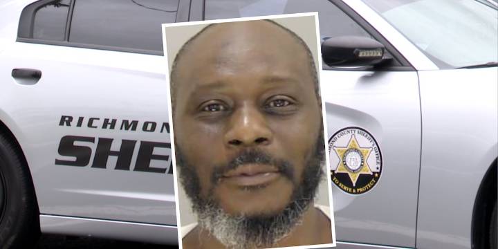 51-year-old suspect sought in Augusta aggravated assault