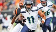 Top player prop expert's five best bets for NFL's Week 2 includes backing Jaxon Smith