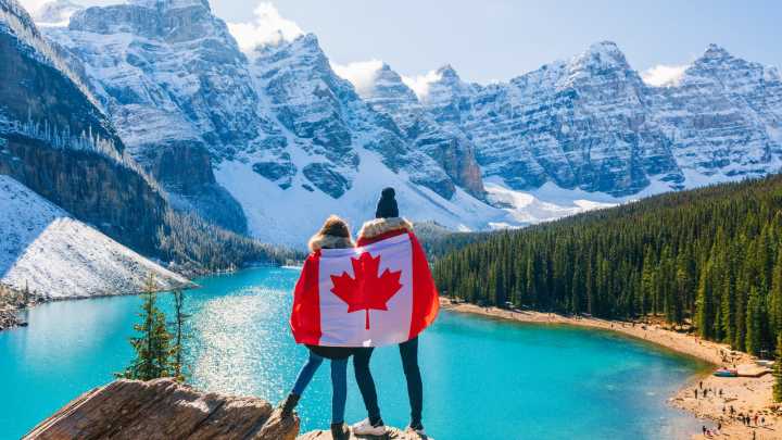 Canada-U.S. Rift Widens As Canadians Accuse American Travelers Of Identity Theft Abroad