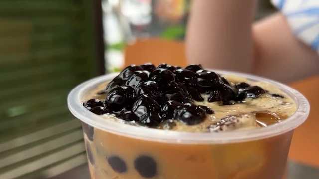 Consumer Reports tests find lead in tapioca boba pearls used in bubble tea