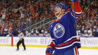 Oilers extend former 1st round pick to $9 million deal