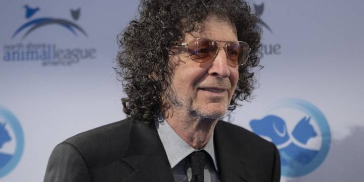 Howard Stern says he’s canceling Disney Plus ‘to say with the pocketbook that I do not support’ ABC yanking Jimmy Kimmel off the air