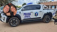 Una camioneta de los Sena secuestrada en la causa por lavado fue convertida en patrullero policial