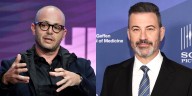 ‘Lost’ Creator Says He Won’t Work With Disney Again Until Jimmy Kimmel Suspension Is Over Amid Charlie Kirk Controversy 