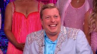Thomas Skinner insists he ‘made right decision to do Strictly’ despite scandals