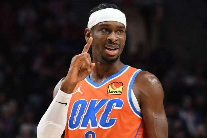 Shai Gilgeous-Alexander Admits Profiting Off of Teammates Despite 7-Figure Projected Earning Shai Gilgeous-Alexander signed a $285M NBA supermax, earning $71M yearly while still selling clothes to tea