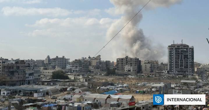 ONU declara que Israel comete genocidio en Gaza: claves de lo que ocurre en el enclave
