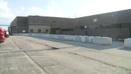Wall of concrete barriers installed outside Lorain County Sheriff's Office