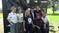 Inaugural Golf Tournament Held in Memory of Billy Hilfiger