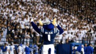 Utah State Football Crushes McNeese In Convincing Win