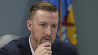 Oklahoma State Superintendent Ryan Walters stepping down