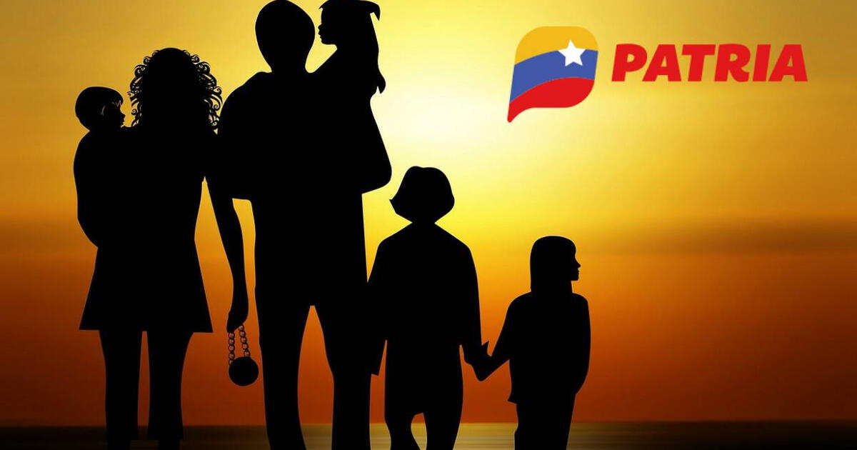 Ya está activo un bono patria de 2.200 bolívares de septiembre 2025: beneficiarios y hasta cuándo se puede cobrar el nuevo monto