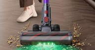 Amazon vacuum cleaner that's 'better than Dyson and Shark' is now 45% off