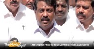 Urge govt to provide appropriate compensation to families of victims: TN BJP after 38 die in Karur