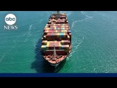 Trump says new tariffs taking effect next week, 100% tariffs on pharmaceuticals