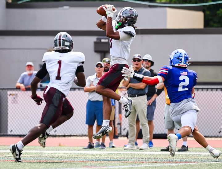 Your picks: Who is the top Group 4 defensive back in New Jersey high school football?
