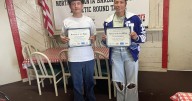 Balbona, Terrones are NSBCART Athletes of the Week