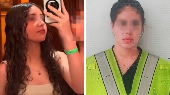Caso Paloma Nicole: Laboratorio demandará a mamá de menor por falsificar prueba de Covid