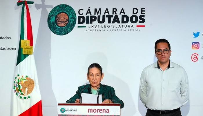 Destapan red de fraude que usó nombre de diputada para engañar a miles en varios estados