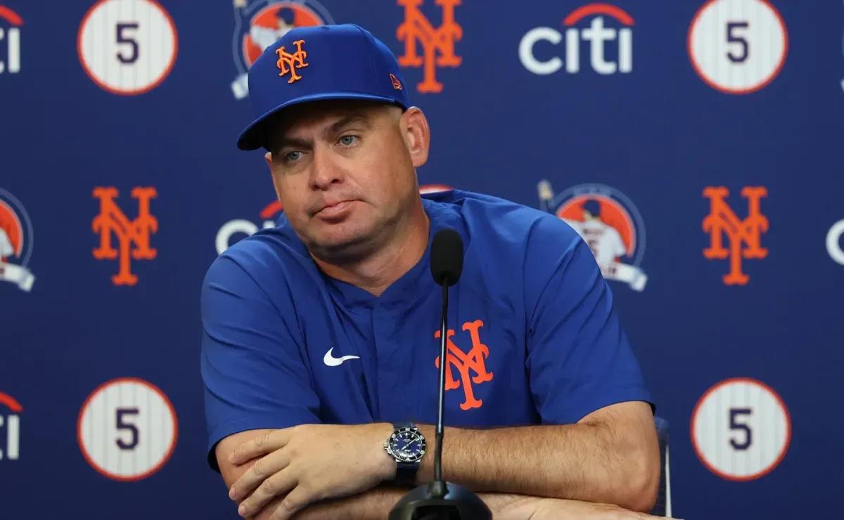 NY Mets manager Carlos Mendoza makes candid admission about Ryan Helsley’s recent struggles