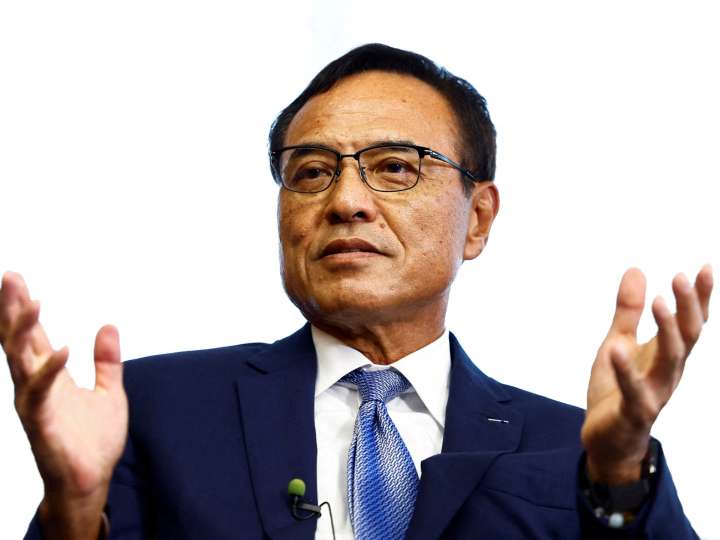 Suntory CEO resigns after purchase of potentially illegal supplements