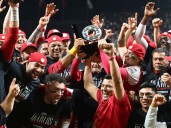 LMB 2025: Diablos Rojos gana el sexto juego a Campeche y avanza a la Serie del Rey