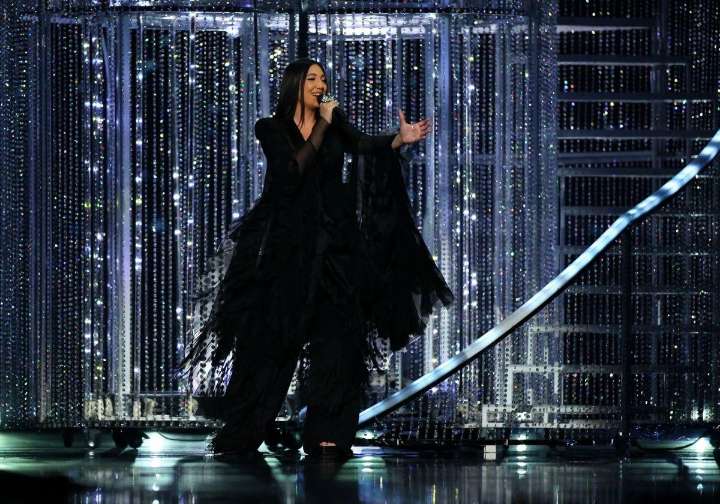 Eurovisión adelanta a noviembre la votación para decidir la participación de Israel en el festival