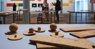 El Museu Tàpies comienza a revelar los enigmas de André du Colombier