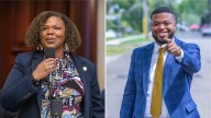 Florida Democrats RaShon Young, LaVon Bracy Davis Win Special Elections