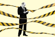 My Theory Says Sanctions on Russia Won’t Work. So Why Do I Want Them Anyway?
