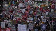 Trump threatens Chicago with apocalyptic force