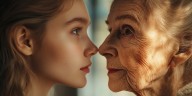 Harvard avanza en la terapia genética que promete rejuvenecer células y prolongar la vida hasta 150 años