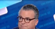 CNN's Chalian: Trump's Coalition 'Starting to Split' over Kimmel Suspension