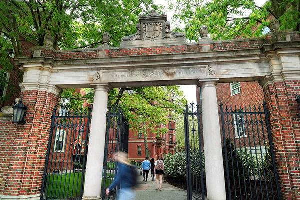 Education Dept. Subjects Harvard to More Financial Oversight