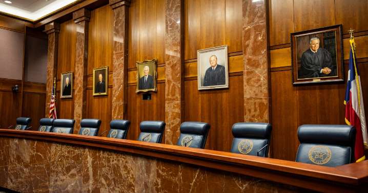 'Doctor' who? Candidate accused of misusing the title wants Texas Supreme Court to back his suit