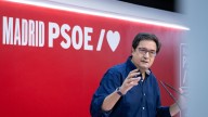 Óscar López endosa a la "derecha malhumorada" el asesinato de Kirk a manos de un radical de izquierdas