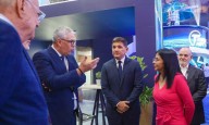 Fitelven 2025: Venezuela lidera crecimiento de telecomunicaciones en Latinoamérica