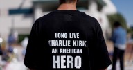 Contributor: Why Christians rush to label Charlie Kirk a martyr