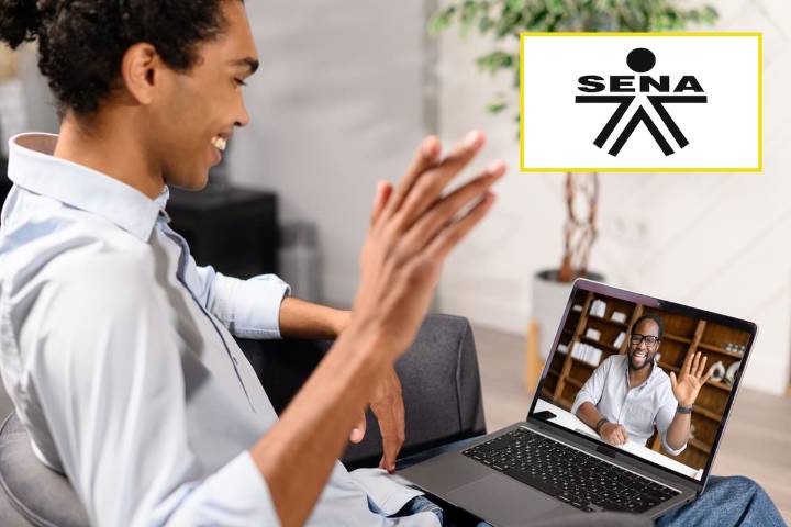 ¡Pilas! Aprenda inglés gratis con el SENA, 13 niveles para alcanzar B2: Requisitos e inscripciones