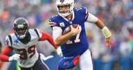 Rod Walker: A step up in weight class means the Saints will target the 'Million Dollar Arm'