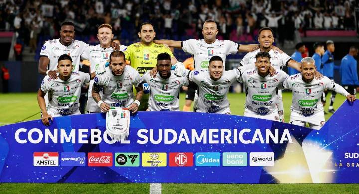 ‘No es solo Dayro’: Las sorpresivas declaraciones de Hernán Darío Herrera tras la victoria en Sudamericana