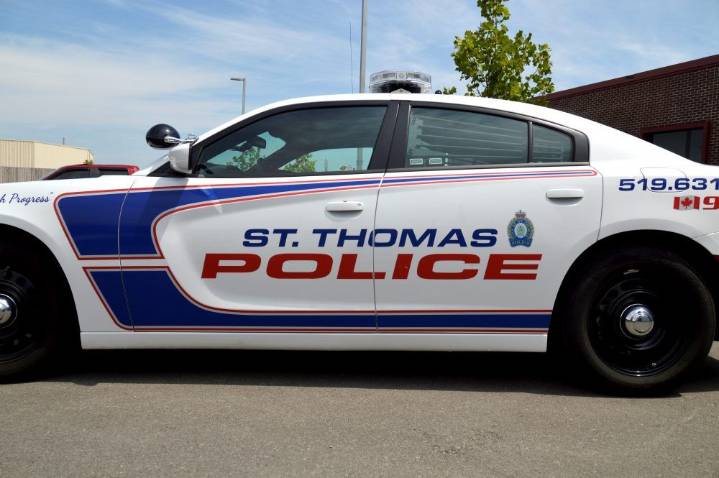 Driver charged after student struck in school zone: Police