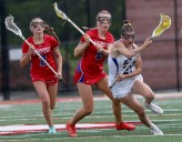 SU women’s lax receives commitment from speedy Rochester prospect