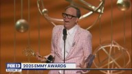 2025 Emmy Awards highlights and moments
