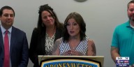 Parents of teen sextortion victims raise awareness as cyber tips increase