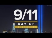 11Alive News: The Take | 9/11 stair climb at “The Benz” (9/11/25)